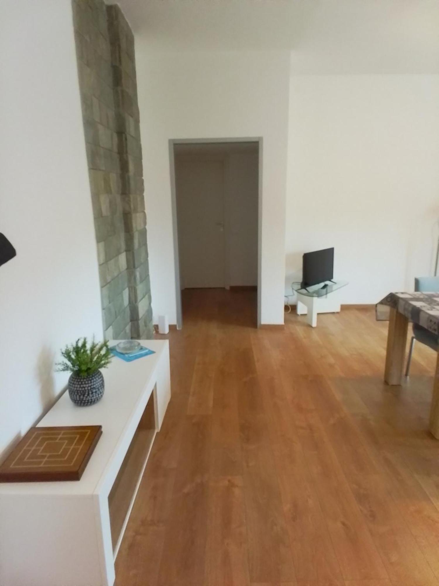 P&P Bergamo Apartment Exteriör bild