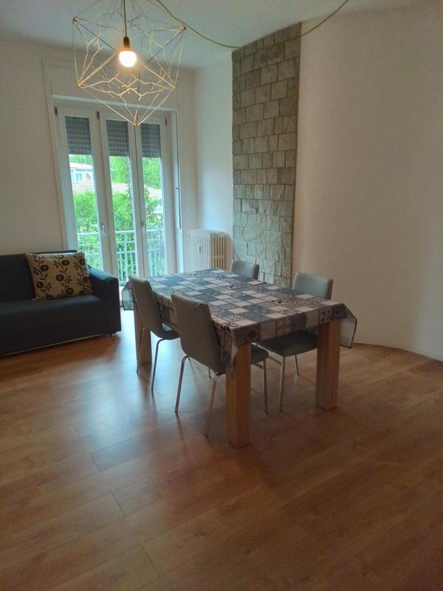 P&P Bergamo Apartment Exteriör bild